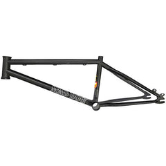 S&M Mad Dog frame - gloss black PREORDER