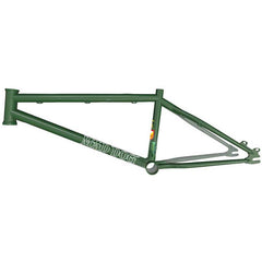 S&M Mad Dog frame - OG green PREORDER