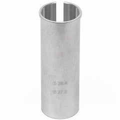S&M 27.2mm to 25.4mm seat post shim