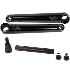 Profile 160mm 19mm Spline Drive / Nano cranks