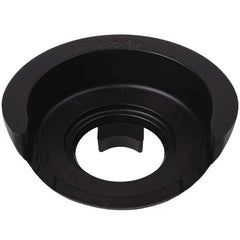 Odyssey Clutch Pro PC drive-side hub guard