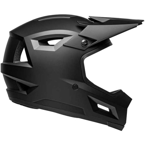 Bell Sanction 2 helmet