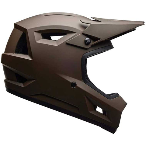 Bell Sanction 2 helmet