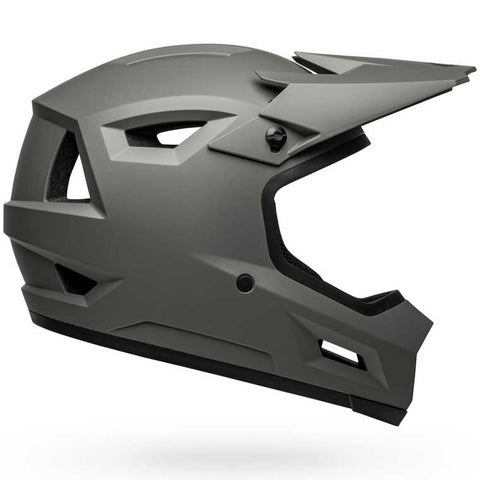Bell Sanction 2 helmet