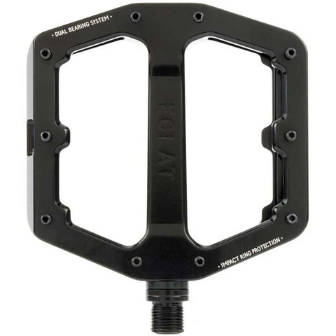 Eclat Surge XL CNC pedals