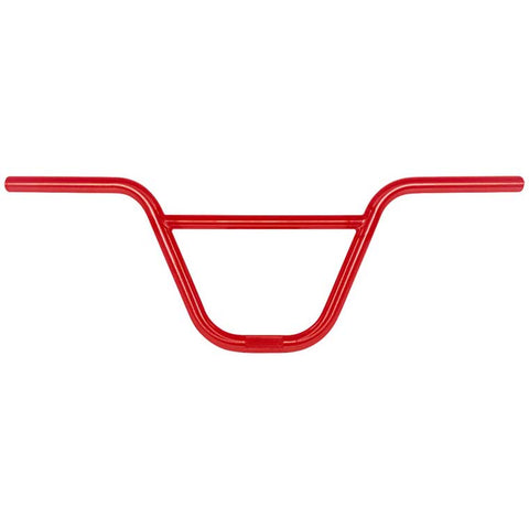 S&M Rambler Halahan Bros handlebar