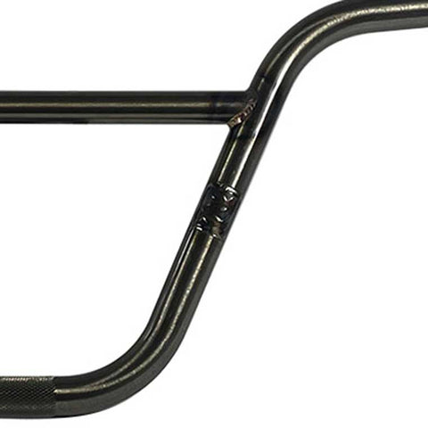 S&M Rambler Halahan Bros handlebar