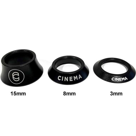 Cinema Lift Kit headset dust cover