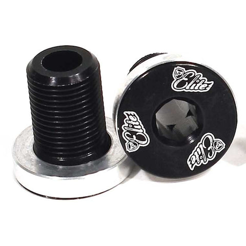 Profile Elite spindle bolt / washer