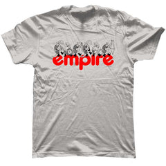 Empire BMX t-shirt - AggroDillos