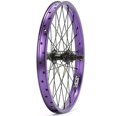 Theory Predict cassette rear wheel