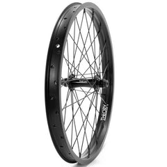 Theory Predict front wheel