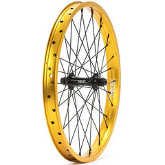 Theory Predict front wheel