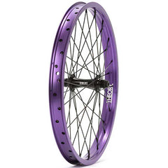Theory Predict front wheel