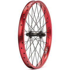 Theory Predict front wheel