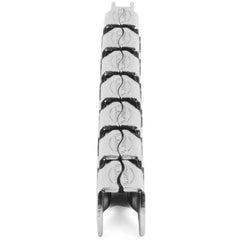 KMC KK710 Wide Half Link chain