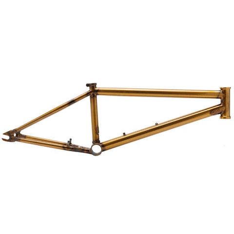 S&M Rambler Thru-N-Thru Nathan Halahan V2 frame