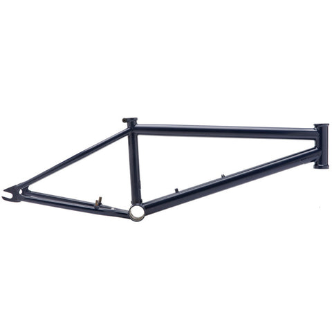 S&M Rambler Thru-N-Thru Nathan Halahan V2 frame
