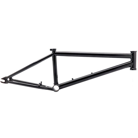 S&M Rambler Thru-N-Thru Nathan Halahan V2 frame