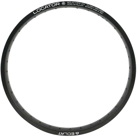 Eclat Locator rim