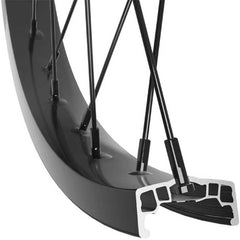 Eclat Locator rim