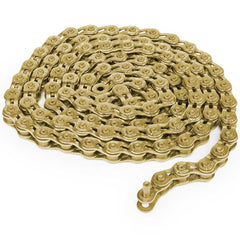 Eclat Stroke halflink chain