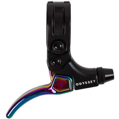 Odyssey Monolever brake lever - oil slick