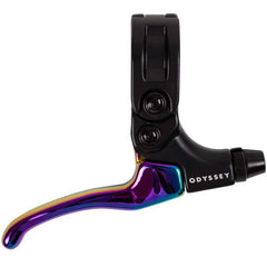 Odyssey Monolever brake lever - oil slick