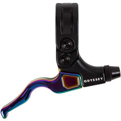 Odyssey Monolever brake lever - oil slick