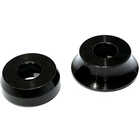 Profile hub cone spacers 3/8