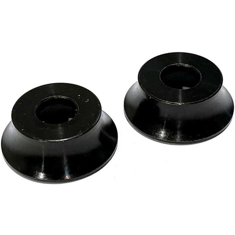Profile hub cone spacers 3/8