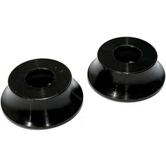 Profile hub cone spacers 3/8