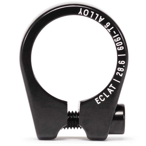Eclat Pure seat post clamp