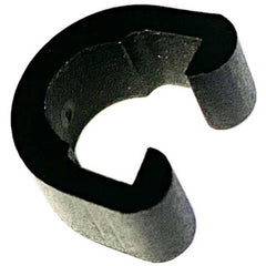 S&M cable housing hose guide C-clip