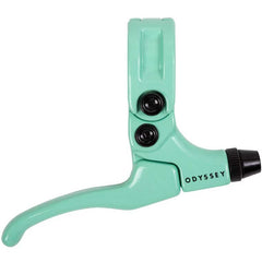 Odyssey Monolever brake lever - toothpaste