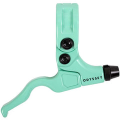 Odyssey Monolever brake lever - toothpaste