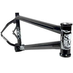 S&M REA frame