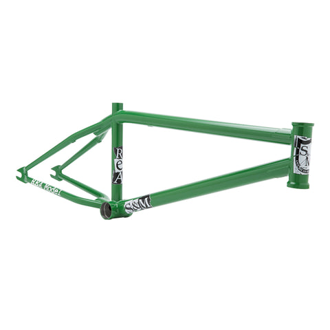 S&M REA frame