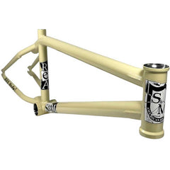 S&M REA frame