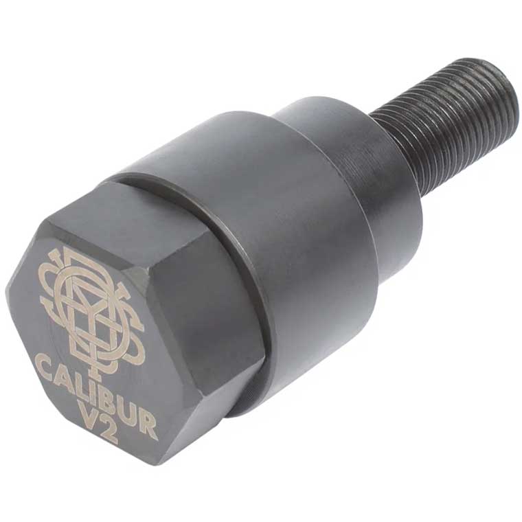 Odyssey Calibur V2 crank tool