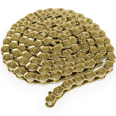 Eclat 4-Stroke halflink chain