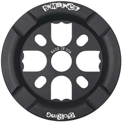 S&M Goring guard sprocket