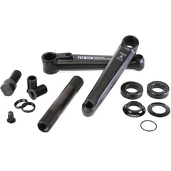 Premium Trestle 24mm cranks