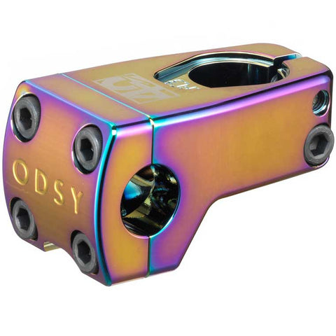 Odyssey CFL3 stem - 40th Anniversary oil slick
