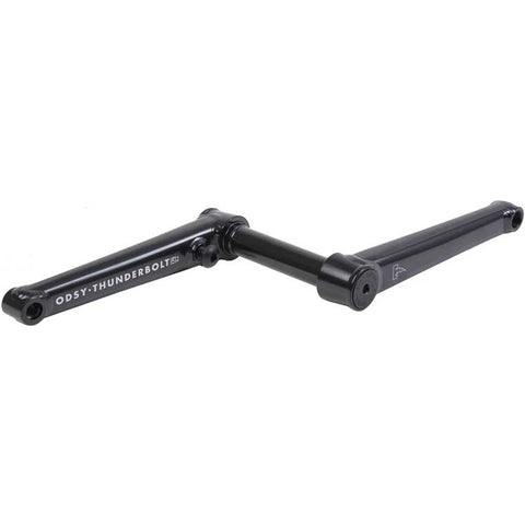 Odyssey Thunderbolt DJ / MTB cranks