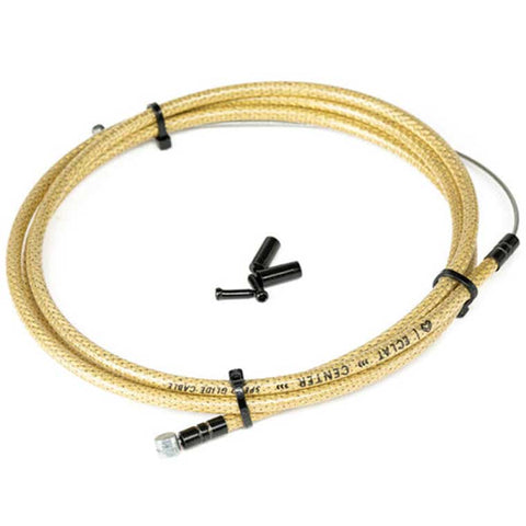 Eclat Center linear brake cable