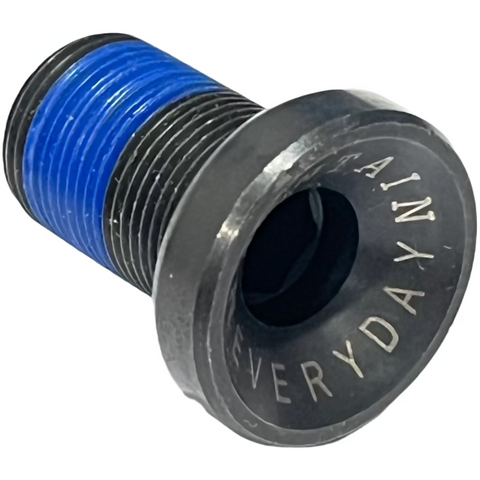 Cult Hawk 22mm spindle bolt