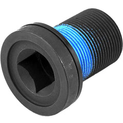 Kink Pillar 24mm spindle bolt