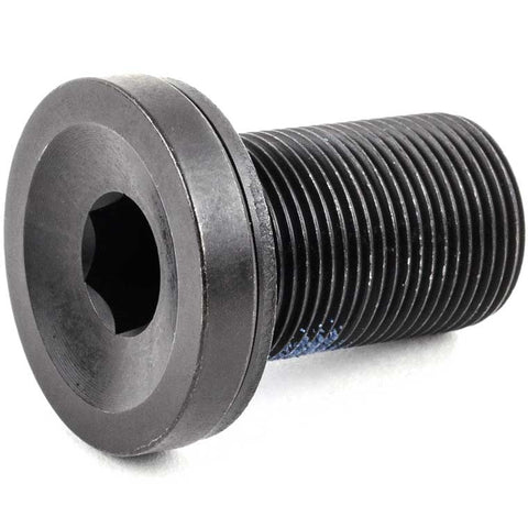 Kink Pillar 22mm spindle bolt