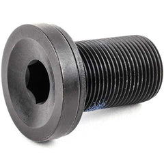 Kink Pillar 22mm spindle bolt